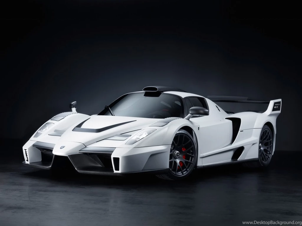 Ferrari Car Wallpapers