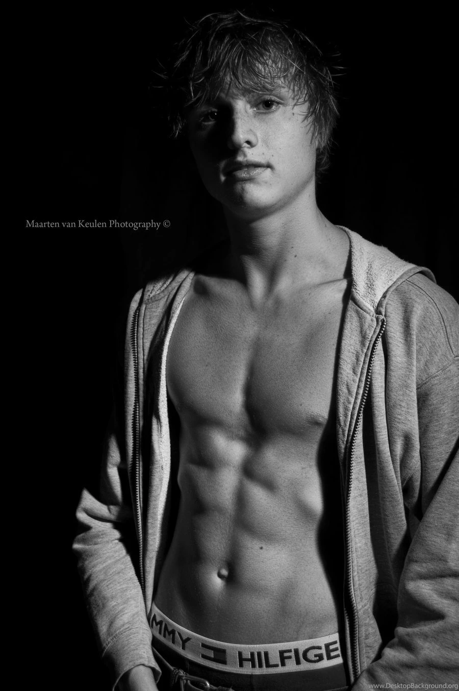 Just Trained My Sixpack By Maarten92 On DeviantArt