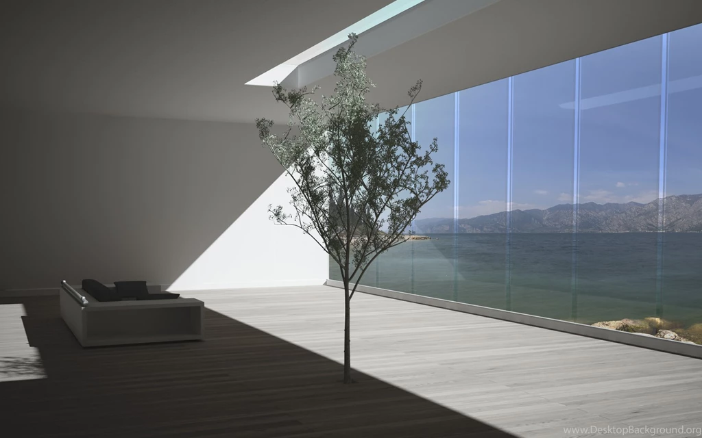 Modern Home Interior Wallpapers