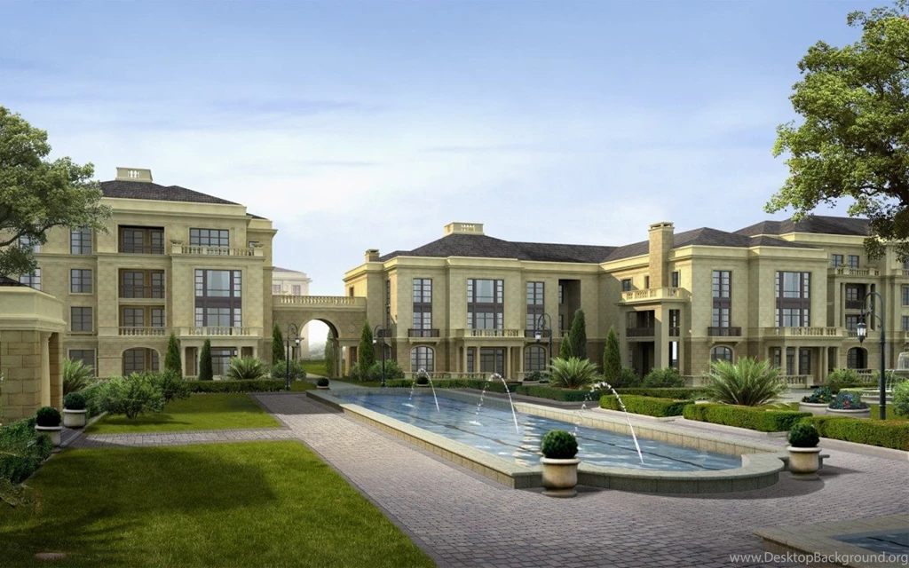 House On The Lake