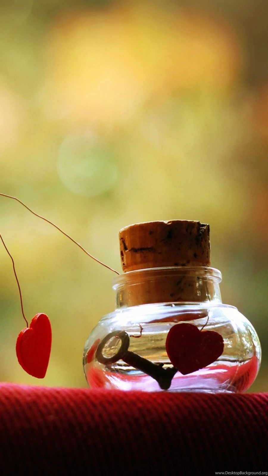30+ Valentine's Day HD Mobile Wallpapers For Your Galaxy Phones ...