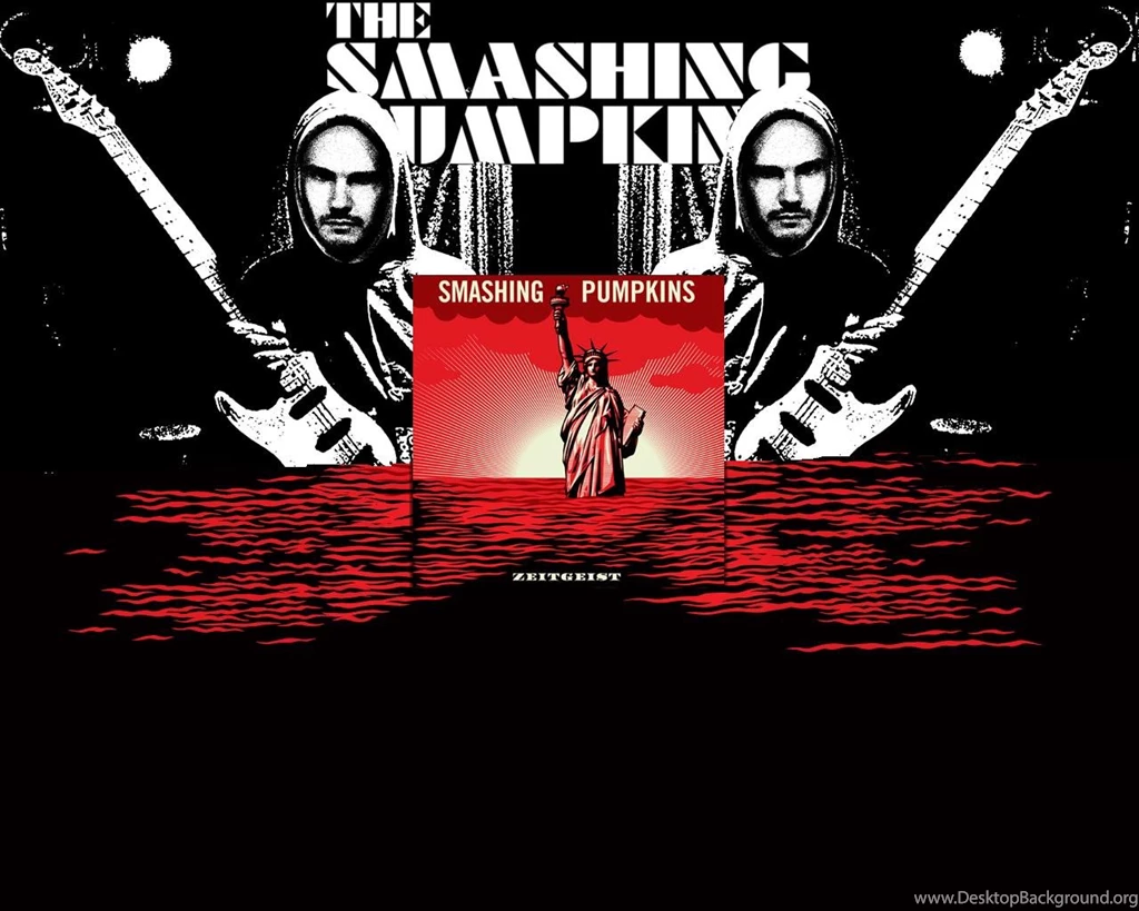 Smashing Pumpkins BANDSWALLPAPERS