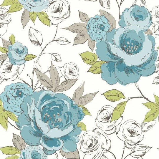Cassi teal floral wallpaper.jpg