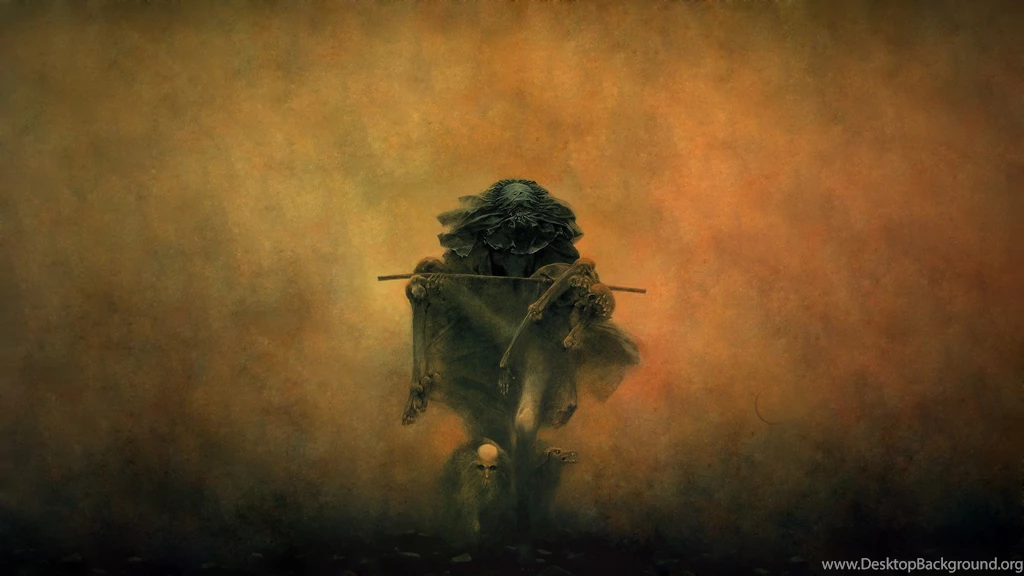 Horror Wallpapers
