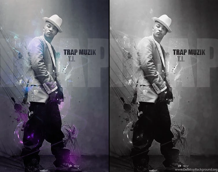 T.i Wallpapers