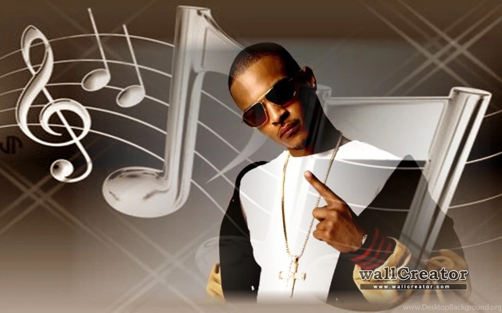T.I.,   1440 / 900 Wallpapers