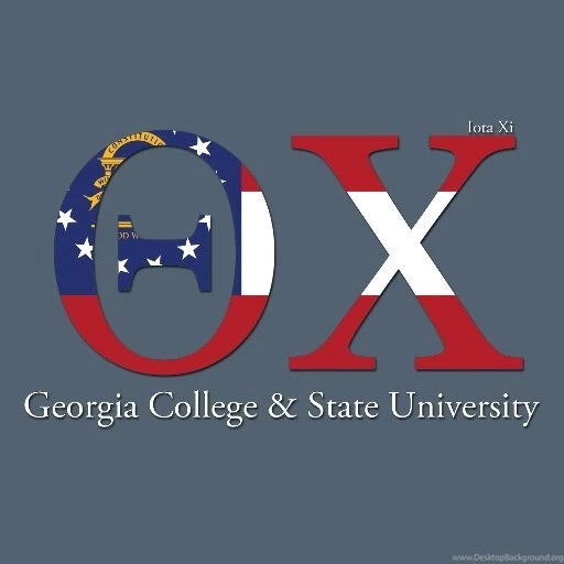 Theta Chi Iota Xi (@GCThetaChi)