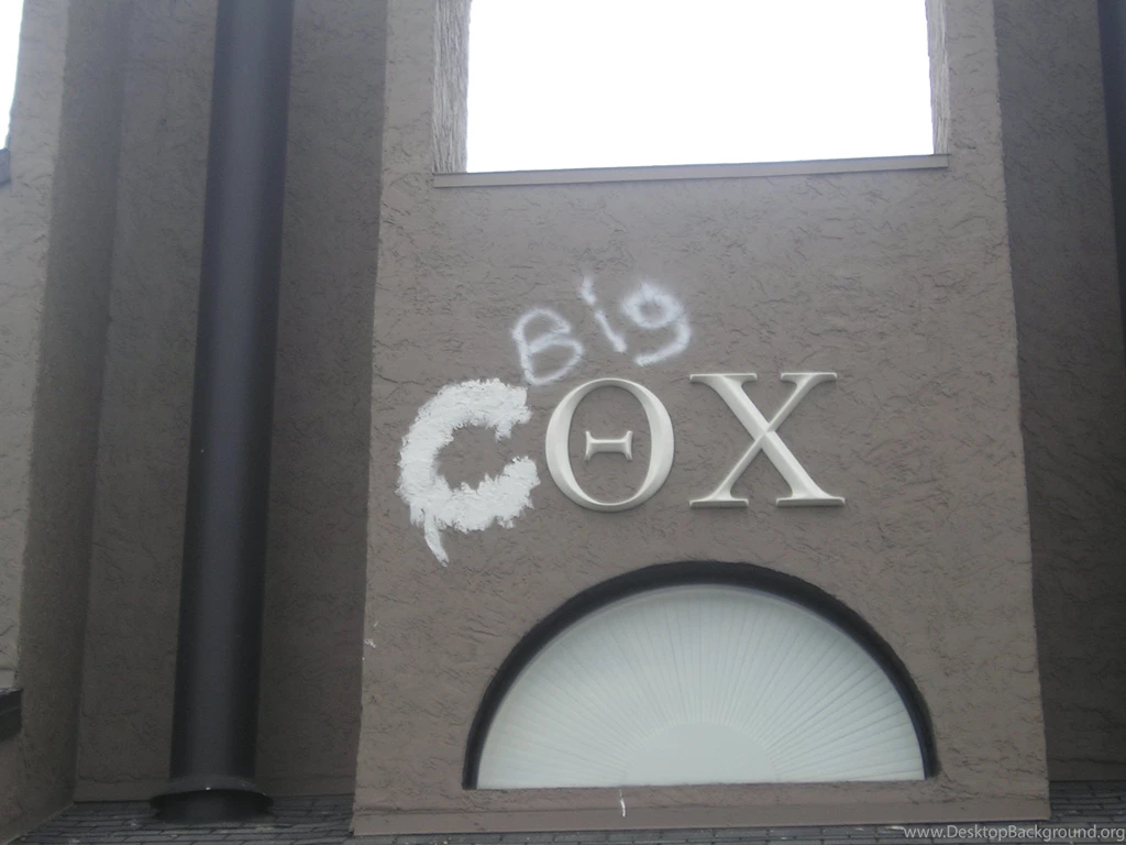 KnightNews.com » UCF Theta Chi Fraternity Vandalized