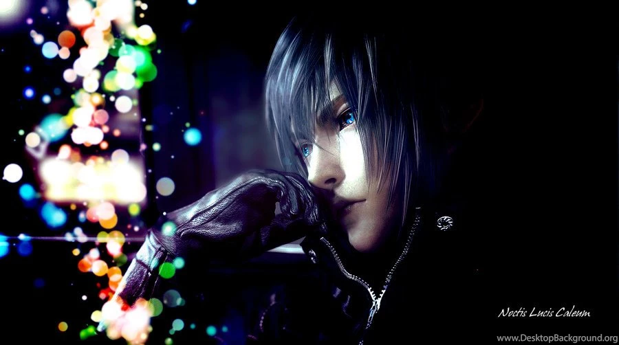 Wallpapers On Noctis FC DeviantArt