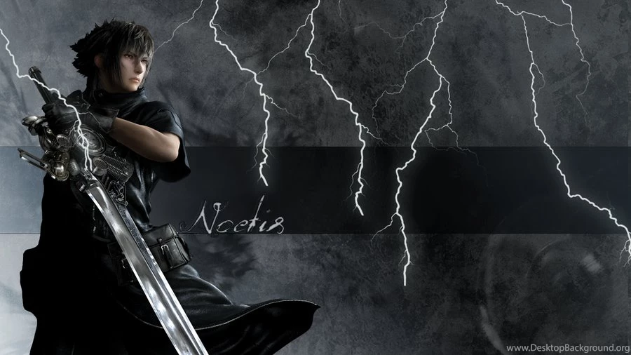 Noctis Wallpapers By StrawberryHollow On DeviantArt