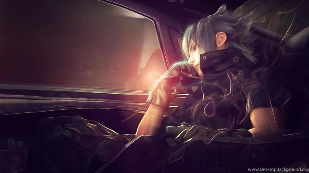 Noctis (