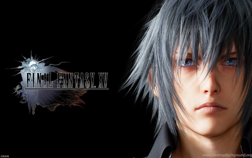 A Comparison Of Noctis Changing Style (FFXV's Noctis) Final ...