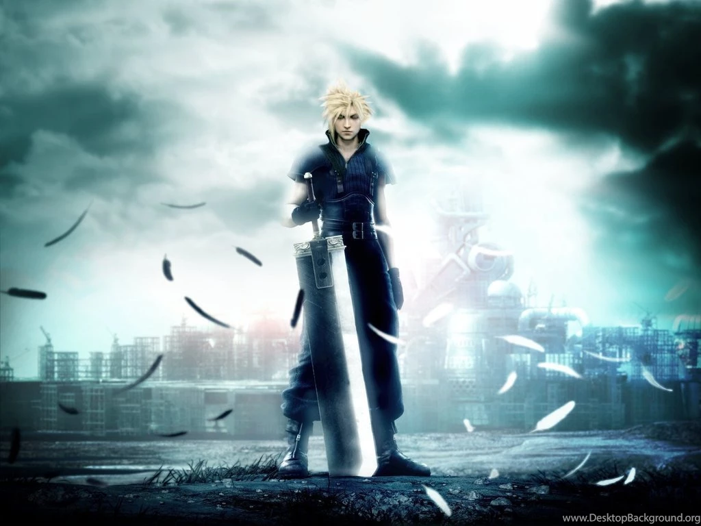 Final Fantasy 15 Noctis Wallpaper.