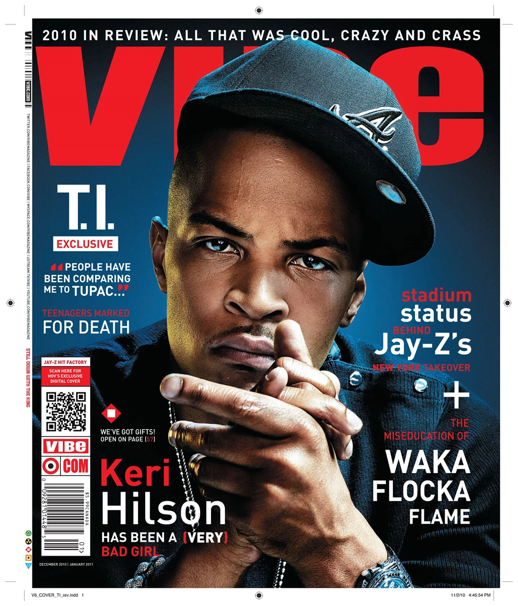 T.I. Photo, Pics, Wallpapers Photo