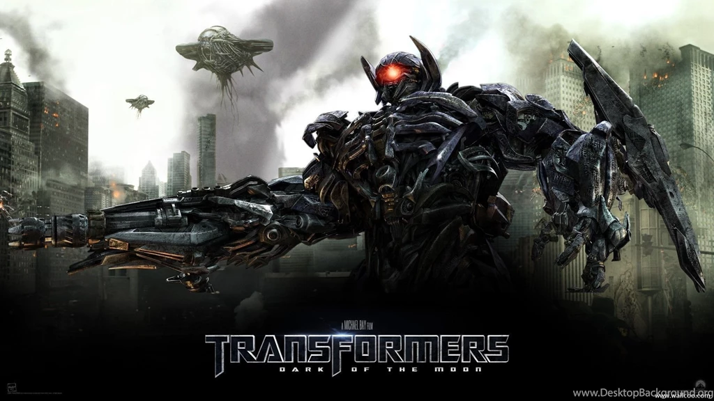 Megatron Wallpapers Wallpapers Cave
