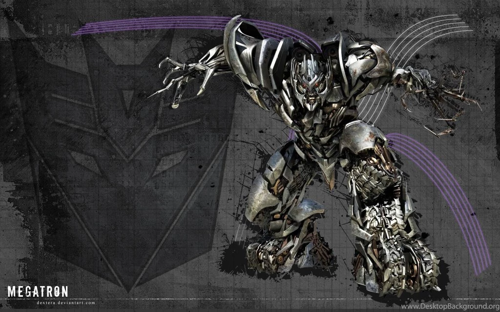 Megatron Wallpapers II By R1FL3 On DeviantArt