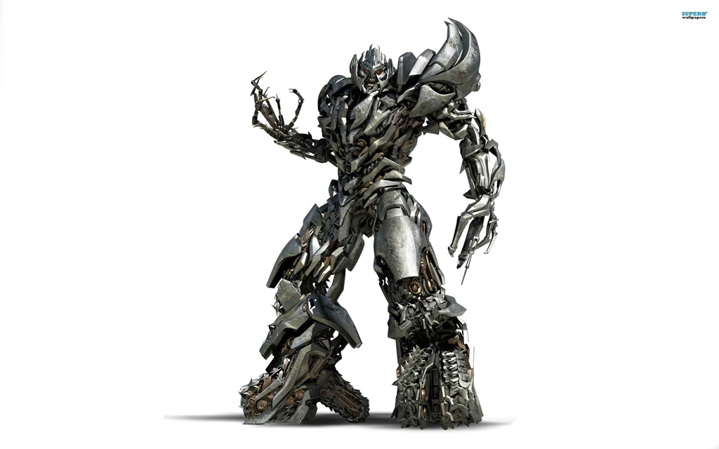 Transformers Megatron : Desktop And Mobile Wallpapers : Wallippo