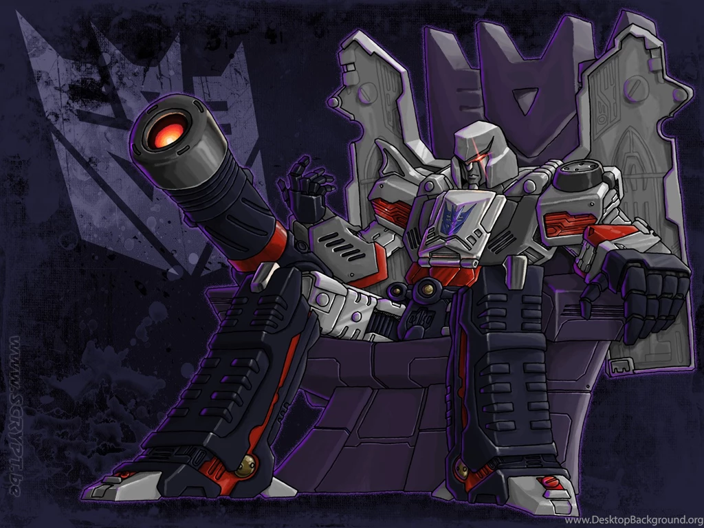 Megatron Henkei 1600 X 1200.jpg Henkei Megatron TFW2005.COM