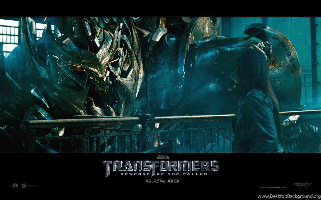 Megatron