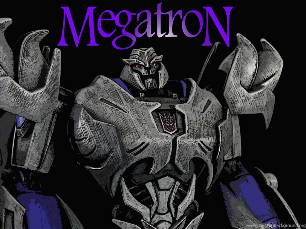 Transformers Prime Megatron Wallpapers   Wallpapers Cave