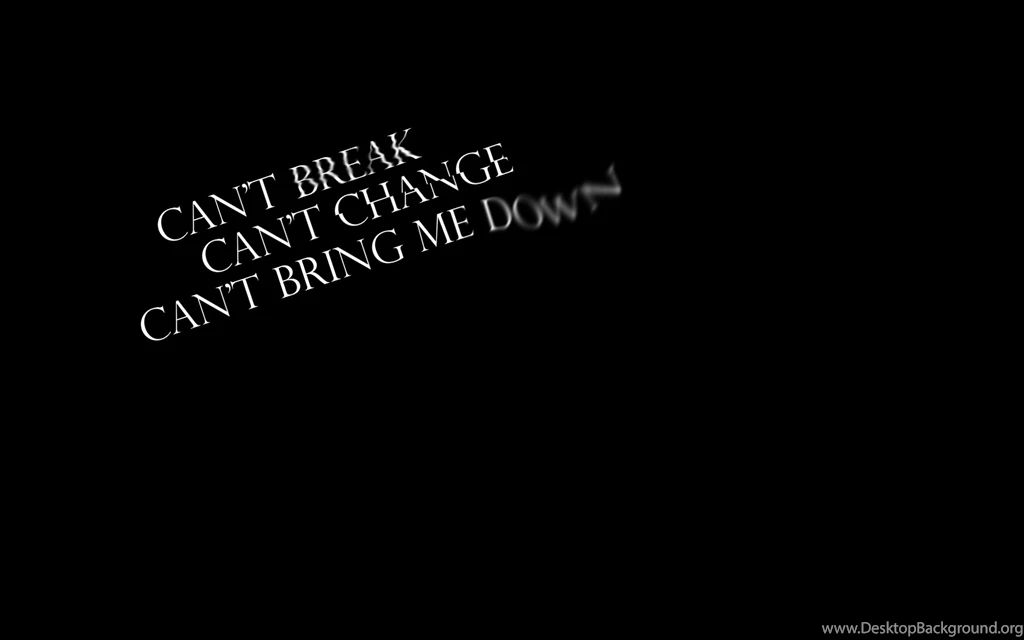 Download Text Black Wallpapers 1920x1200