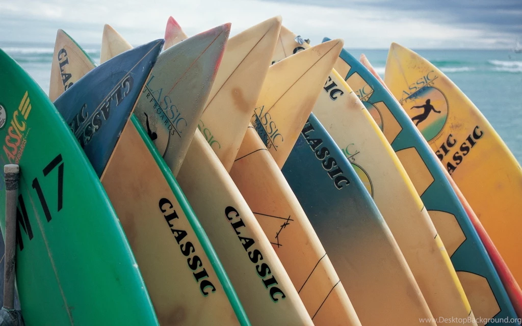Surfboard Wallpapers, Desktop Wallpapers » GoodWP.com