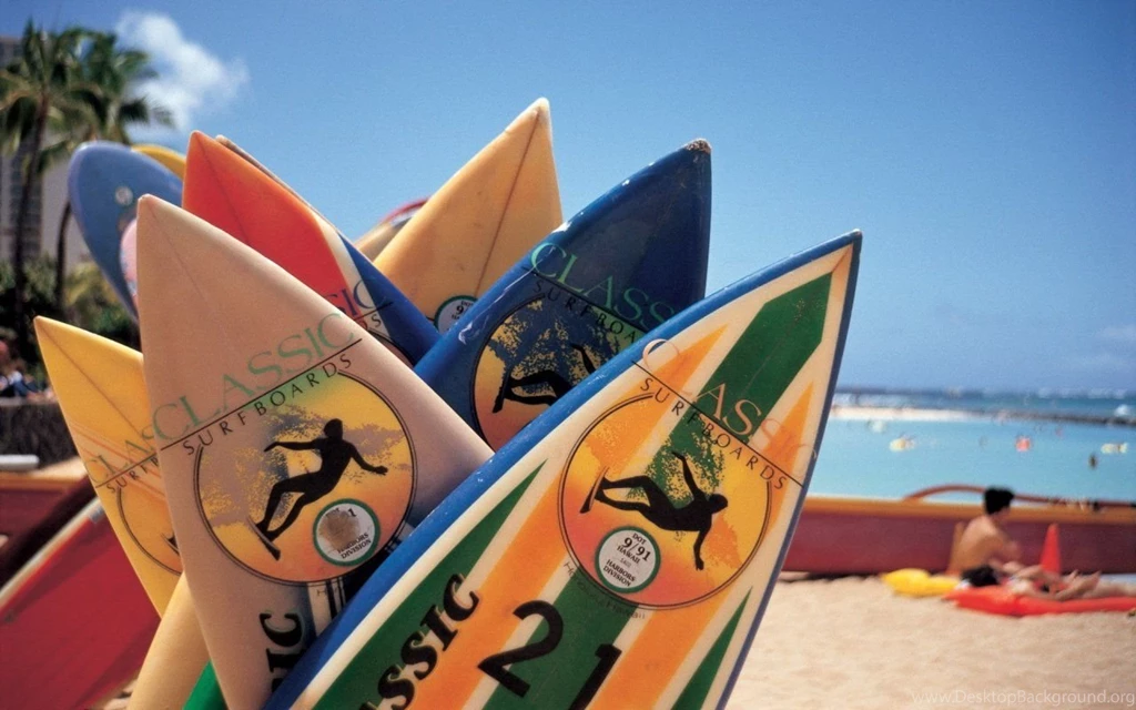 Surfboard Wallpapers Wallpapers Cave