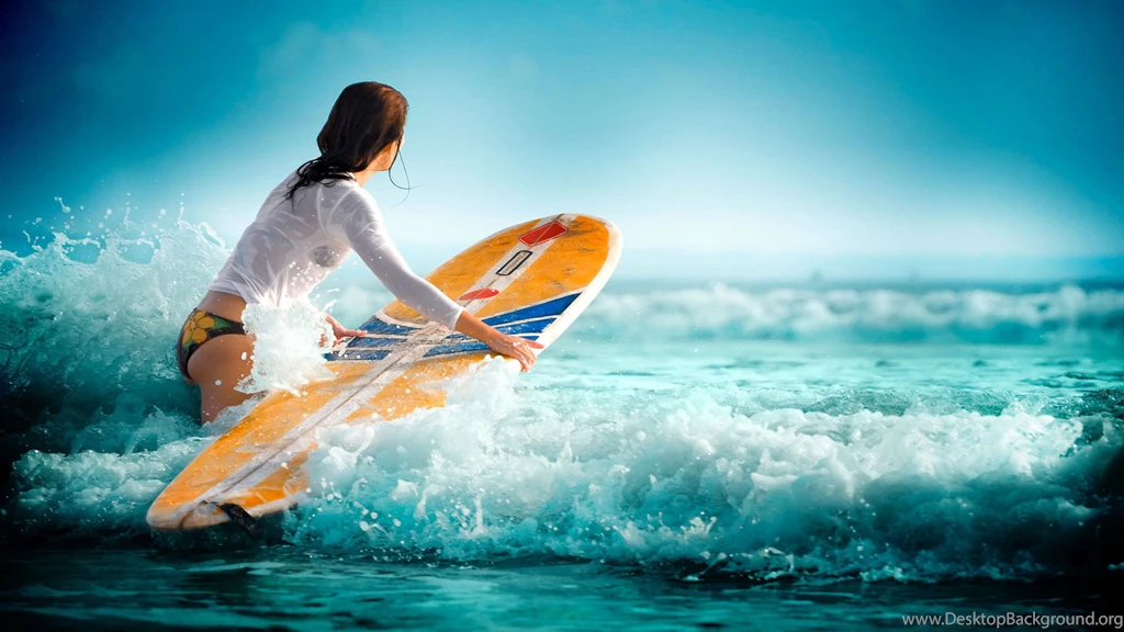 Surfboard HD Wallpapers