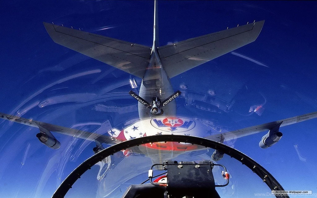 Free Wallpapers Free Photography Wallpapers USAF Thunderbirds ...