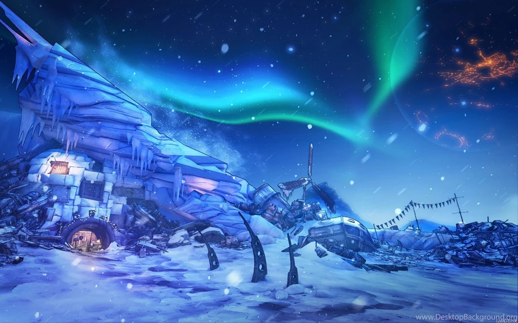 Borderlands 2 Wallpapers Wallpapers Cave