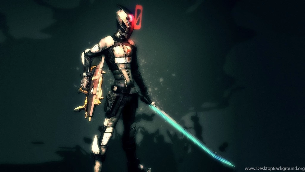 Borderlands 2 Zero Wallpapers Wallpapers Cave