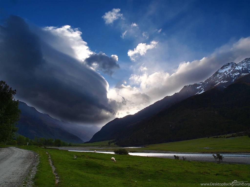 Amazing Nature Wallpapers HD