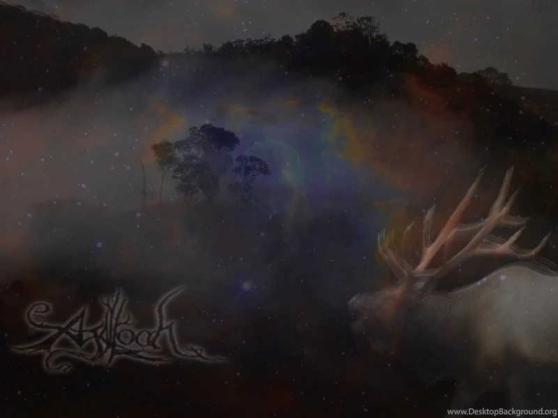 Agalloch Wallpapers By LordBezalel On DeviantArt