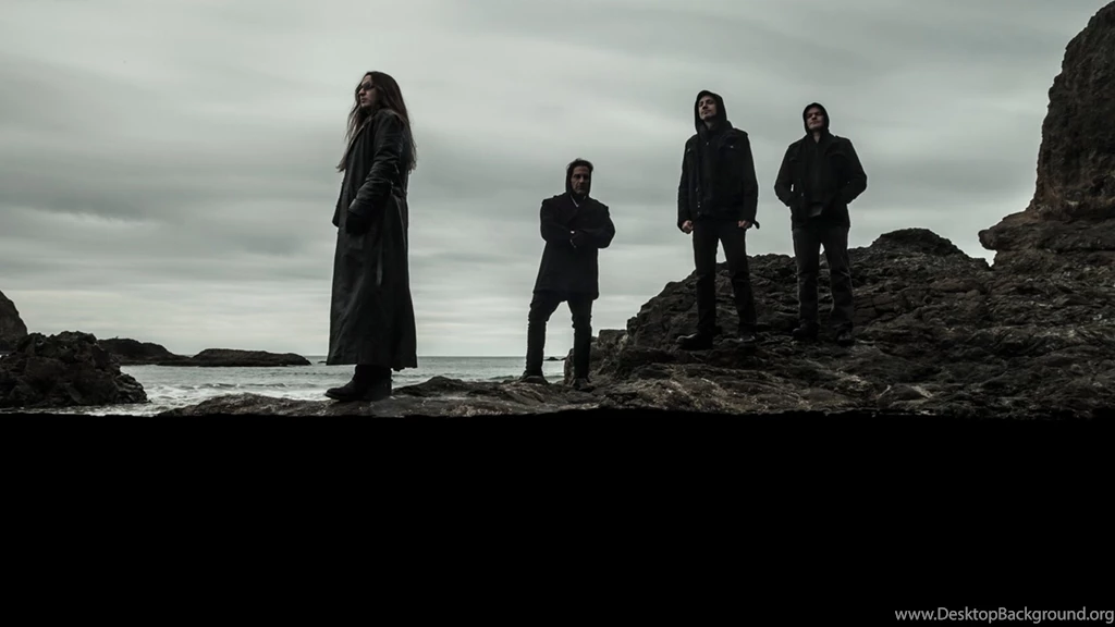 Agalloch   The Serpent & The Sphere