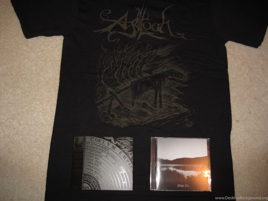 Encyclopaedia Metallum: The Metal Archives • View Topic Your ...