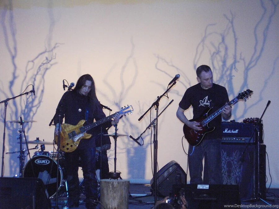 Agalloch By Horthien On DeviantArt
