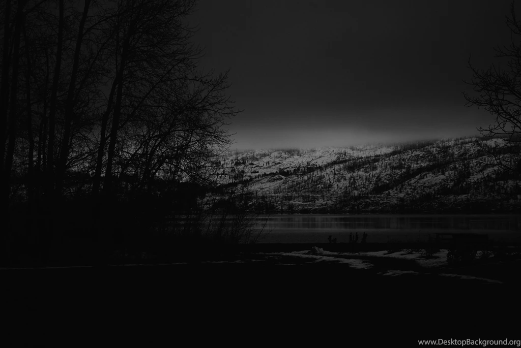 Dark Winter Days2 By Bachus99 On DeviantArt