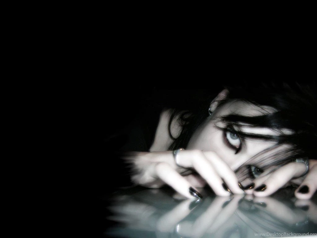 Wallpapers Agalloch Inframundogotico Goticas 1024x768