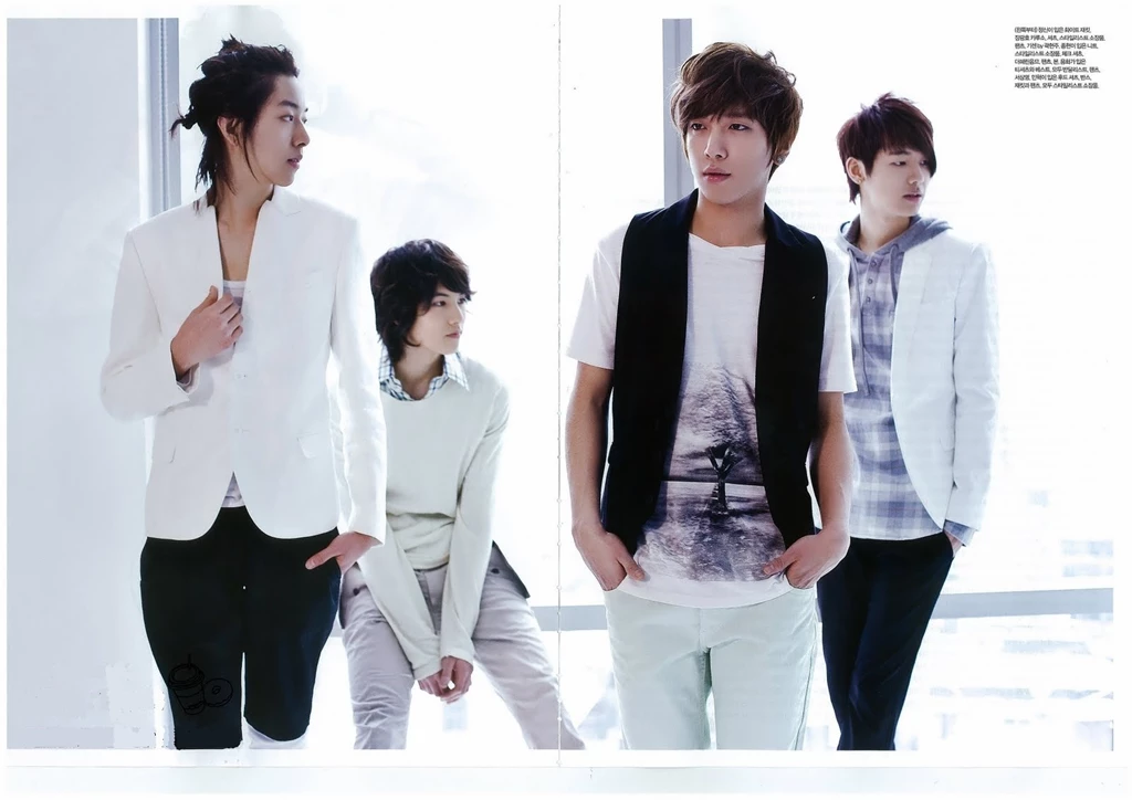 Wallpaper: Cn Blue Wallpapers Hd