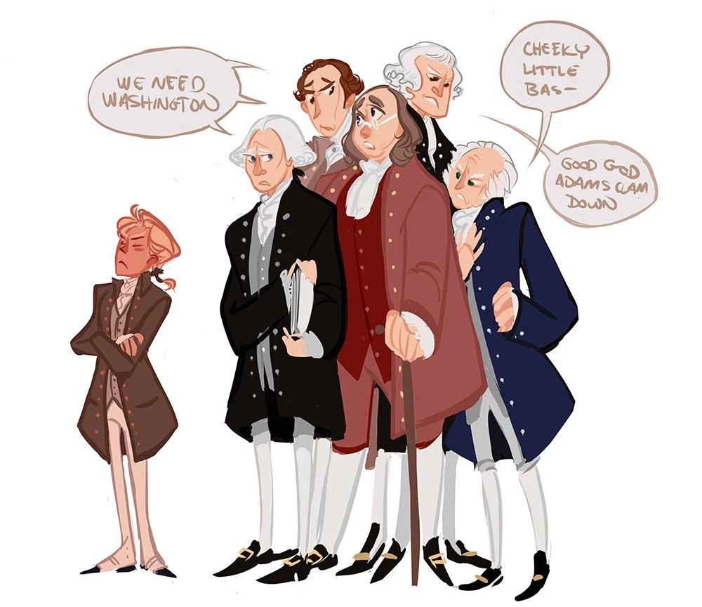 Historical Hetalia Sully s: To Lazy To Draw Backgrounds Today. I ...