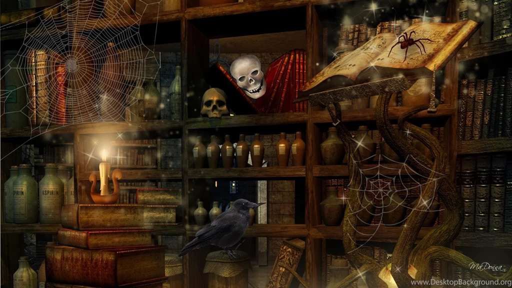 Mysterious Hidden Room >> HD Wallpaper, Get It Now!