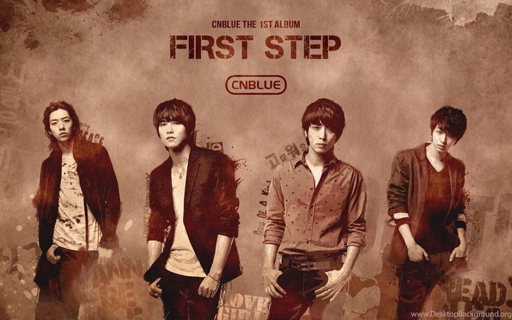Wallpaper: Cn Blue Wallpapers Hd