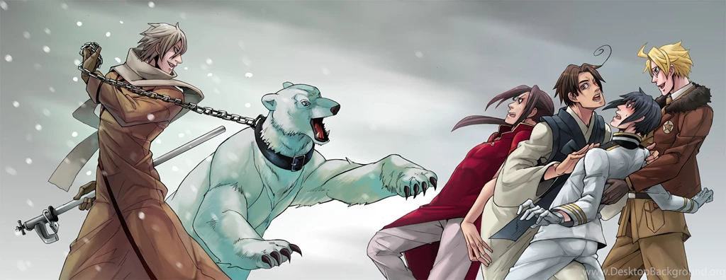 Axis Powers Hetalia China Chinese Clothes Japan Korea Wallpapers ...
