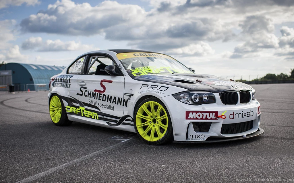 Bmw Series 1 Drift Car >> HD Wallpaper, Get It Now!