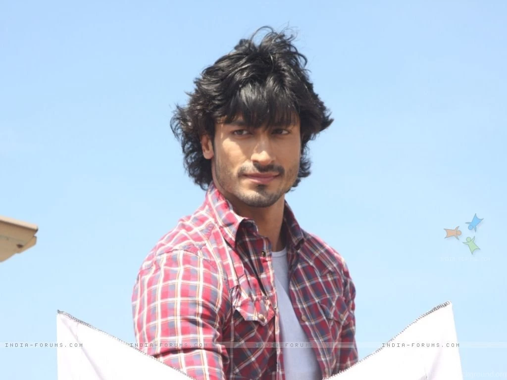 Wallpapers Vidyut Jamwal At Channel BIG RTL Thrill Launch (272868 ...
