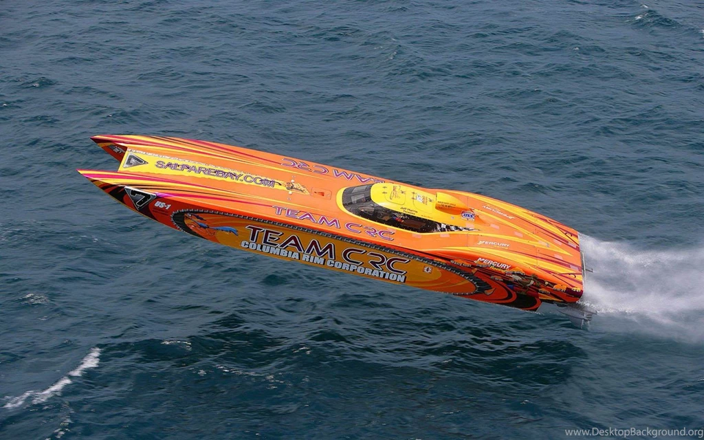 Competition Class Power Boat Event Race Watersports Thrill Free ...