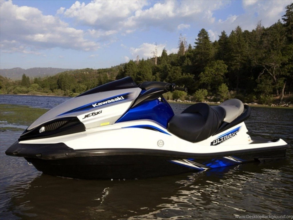 Other: Kawasaki Ultra LX Jetki Ride Joy Thrill Wallpapers For HD ...