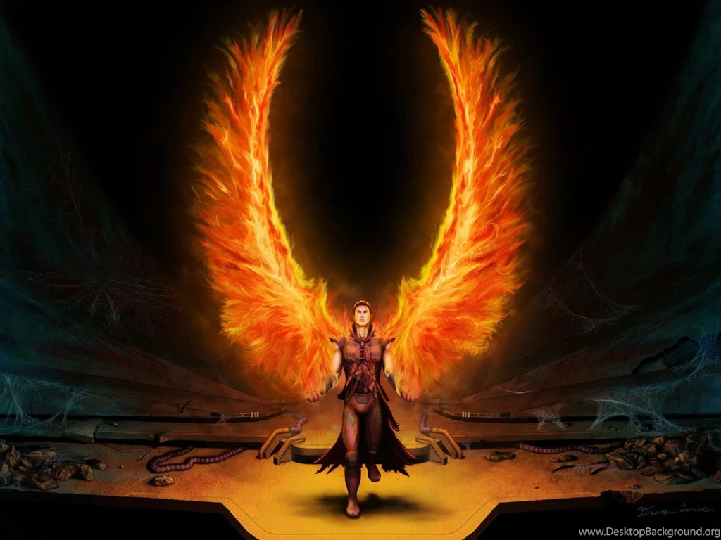 623 Angel HD Wallpapers