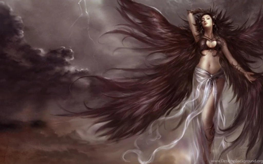 623 Angel HD Wallpapers