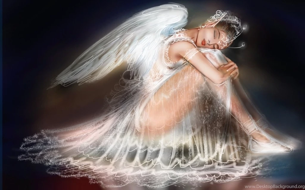Angel Computer Wallpapers, Desktop Backgrounds